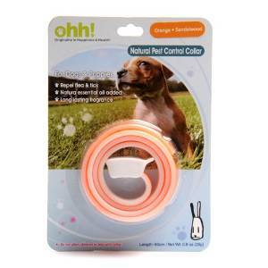 創(chuàng)意爪犬用除蚤去虱頸圈 寵物健康與時尚的完美結合