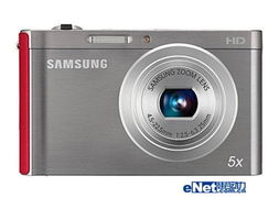 三星DV300紅色數(shù)碼相機報價與產(chǎn)品介紹——enet硅谷動力產(chǎn)品庫