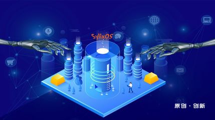 持續創新，SylixOS再出黑科技，引領網絡科技領域技術開發新浪潮